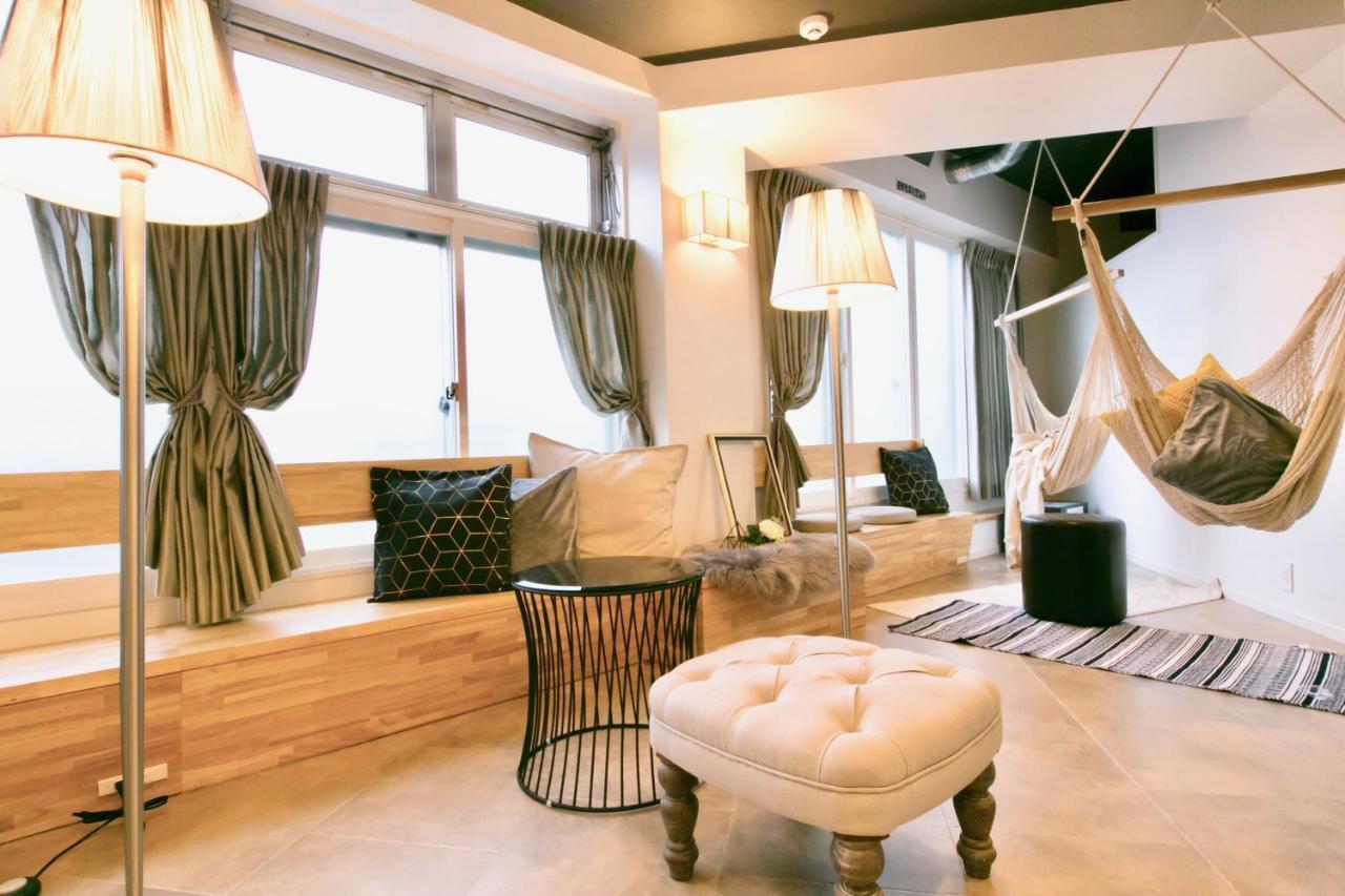 The Limelight Albergue *