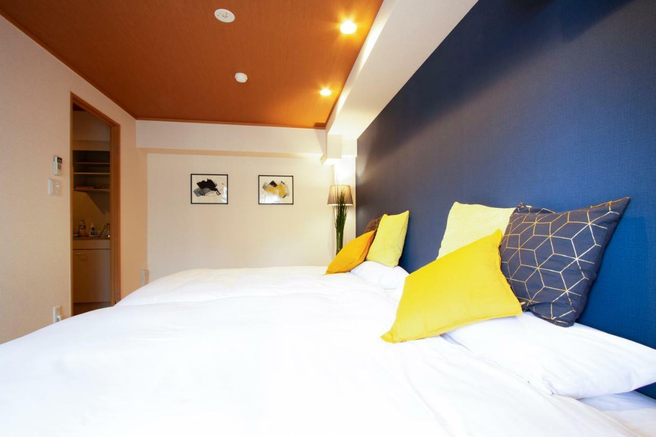 Albergue The Limelight Quioto